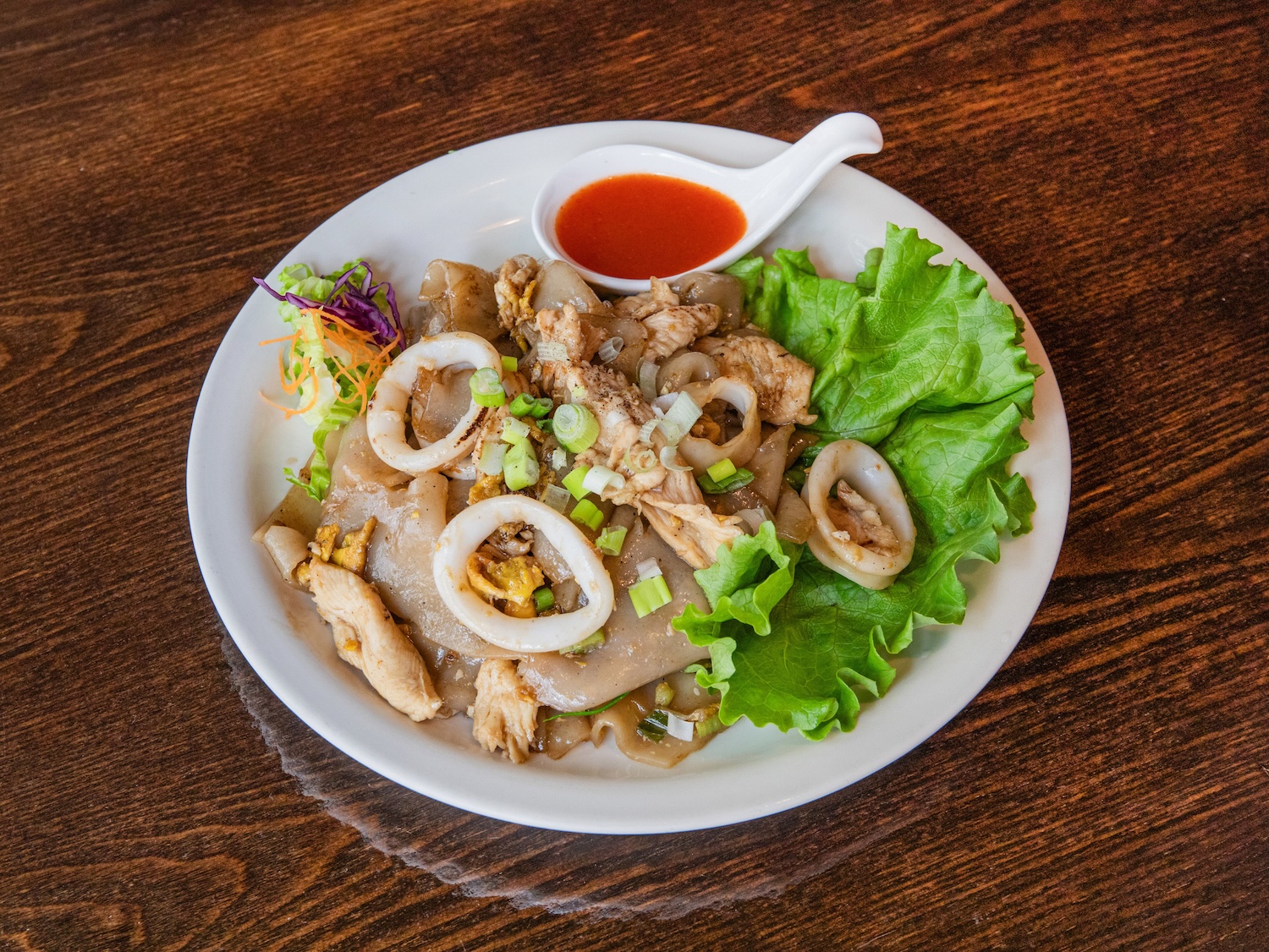 Kua Gai
